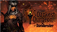 Darkest Dungeon®: The Shieldbreaker (PC) klíč Steam