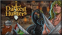 Darkest Hunters (PC) klíč Steam 728725