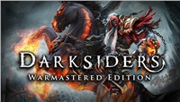 Darksiders 1 Warmastered Edition (PC) PL klíč Steam 690686