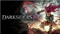 Darksiders 3 (PC) klíč Steam 666008