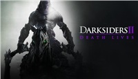 Darksiders II (PC) PL DIGITAL 690688