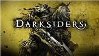 Darksiders (PC) DIGITAL 7580