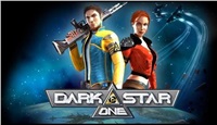 Darkstar One (PC) klíč Steam 807205