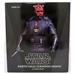Darth Maul 1/6 Bust (Star Wars: Crimson Dawn) NOV192325