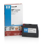 Data cartridge HP Colorado, 7/GB 14 GB, C4436A, pre archiváciu dát