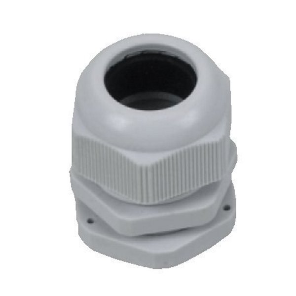 DATACOM Kabelová průchodka PG42 (30 - 38 mm) šedá