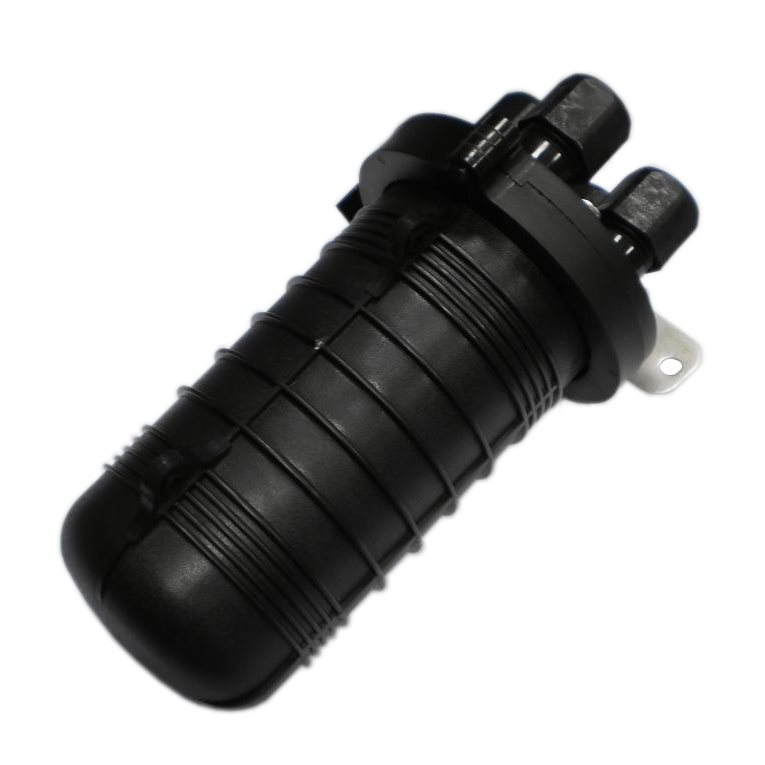 DATACOM Optická spojka, zemní/zeď/stožár, 24 vláken 5702