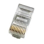 DATACOM Plug UTP CAT5E 10p10c- RJ48 lanko - 100 pack