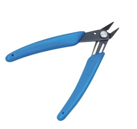 DATACOM Štípací boční kleště precizní 4561