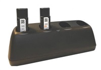 Datalgic battery charging station, 4 slots MC-GM45
