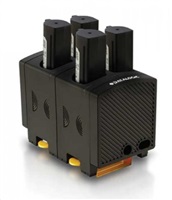 Datalogic 4-Slot Battery Charger MC-P096-M4