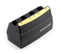 Datalogic baterie charging station, 4 slots MC-P090