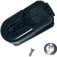 Datalogic belt clip, 10 pcs. 94ACC0045