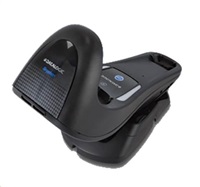 Datalogic charging-/communication station, 433 MHz WLC4090-BK-433