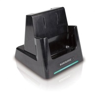 Datalogic charging-/communication station, locking, USB, ethernet 94A150100