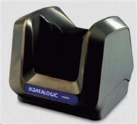 Datalogic charging station, lockable 94ACC0207