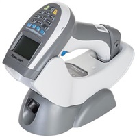 Datalogic charging/transmitter cradle, 433 MHz, bílá BC9030-WH-433-BP