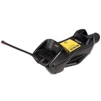 Datalogic charging/transmitter cradle, 433 MHz, black BC9030-BK-433-BP