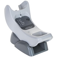 Datalogic charging/transmitter cradle, BT, bílá BC9030-WH-BT-BP