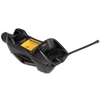 Datalogic charging/transmitter cradle, BT, black BC9030-BK-BT-BP