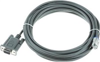 Datalogic connection cable, RS232 90A052129