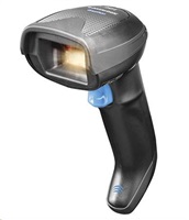Datalogic GBT4500, BT, 2D, HD, BT, black GBT4500-BK-HD-WLC