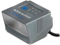 Datalogic Gryphon GFS4100, 1D, RS232, kit (RS232) GFS4150-9