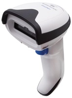 Datalogic Gryphon GM4200, 1D, kit (USB), white GM4200-WH-433K1
