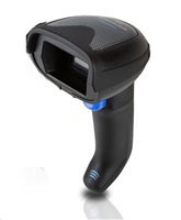 Datalogic Gryphon I GBT4500, BT, 2D, BT, Digimarc, black GBT4500-BK-DGM-WLC