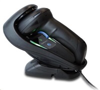 Datalogic Gryphon I GBT4500, BT, 2D, BT, kit (USB), black GBT4500-BK-BTK1