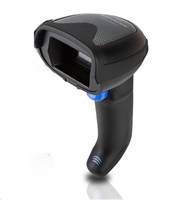 Datalogic Gryphon I GBT4500, BT, 2D, HD, BT, kit (USB), black GBT4500-BK-BTK1HDD