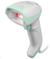 Datalogic Gryphon I GD4520, 2D, HD, USB, kit (USB), bílá GD4520-HCK1-HD