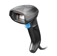Datalogic Gryphon I GD4520, 2D, HD, USB, kit (USB), black GD4520-BKK1-HD