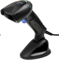Datalogic Gryphon I GD4520, 2D, USB, black GD4520-BK-B-USB