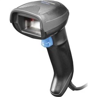 Datalogic Gryphon I GD4590 2D, HD, USB-C, RS232, multi-IF, black GD4590-BK-B-HD