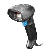 Datalogic Gryphon I GD4590, 2D, multi-IF, Digimarc, black GD4590-BK-DGM