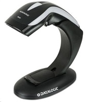 Datalogic Heron HD3430, 2D, Area Imager, multi-IF, black HD3430-BK