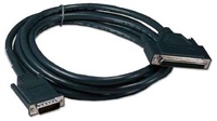 Datalogic kábel Cable, RS-232 PWR, 25P, Female, Coiled, 7.6 m, CAB-477