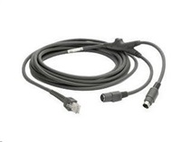 Datalogic KBW kabel rovný CAB-436