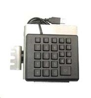 Datalogic keyboard 94ACC0158