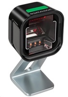 Datalogic Magellan 1500i, 2D, USB, multi-IF, kit (USB), black MG1501-10211-0200