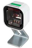 Datalogic Magellan 1500i, 2D, USB, multi-IF, kit (USB), white MG1502-10221-0200