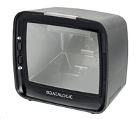Datalogic Magellan 3450VSi, 2D, multi-IF, kit (RS232), dark grey M3450-010200-07104