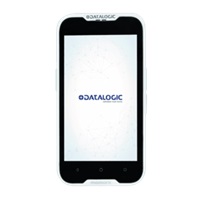 Datalogic Memor 11 HC, 2D, HP, 12.7 cm (5''), GPS, USB-C, BT, Wi-Fi, 4G, NFC, Android, GMS 944900017