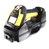 Datalogic PM9600-HP, 1,8 Zoll OLED Display, RS-232 KIT, 2D, kit (RS232), RB PM9600-DHP910RBK20
