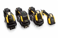 Datalogic PM9600-HP, High Performance, 2D, RB PM9600-HP433RB