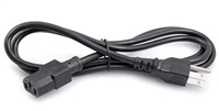 Datalogic power cord US 6003-0941