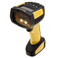 Datalogic PowerScan PBT9600, BT, 2D, DPM, BT (5.0), multi-IF, RB PBT9600-DPXRBK30EU