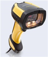 Datalogic Powerscan PD9630, 2D, SR, multi-IF PD9630-SR