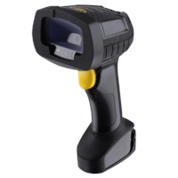 Datalogic PowerScan PM9600, Display, Profinet, 2D, DPM, disp., multi-IF (Ethernet), RB PM9600-DDPX433RK30